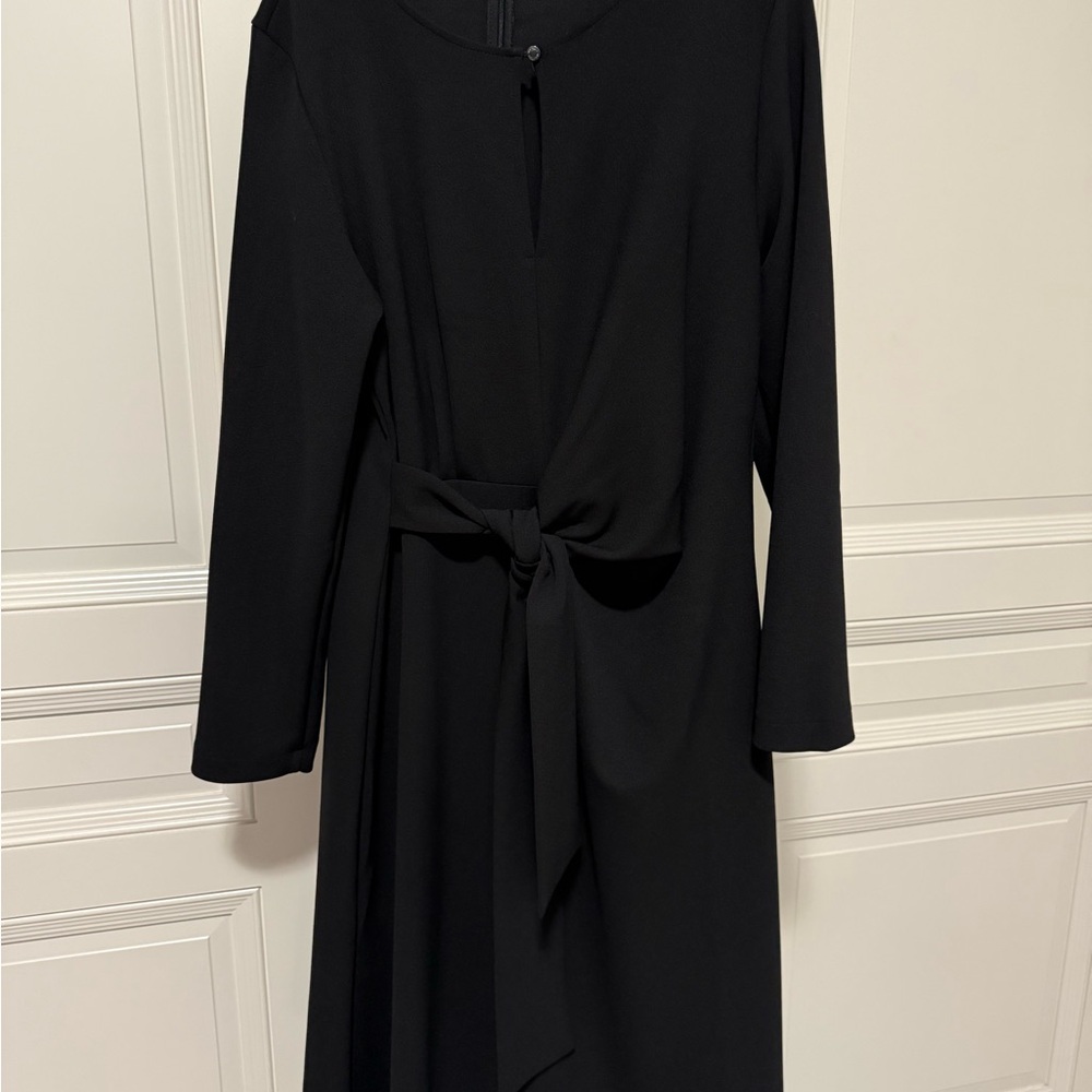 Saint and Sofia Ella Knot Dress size 14